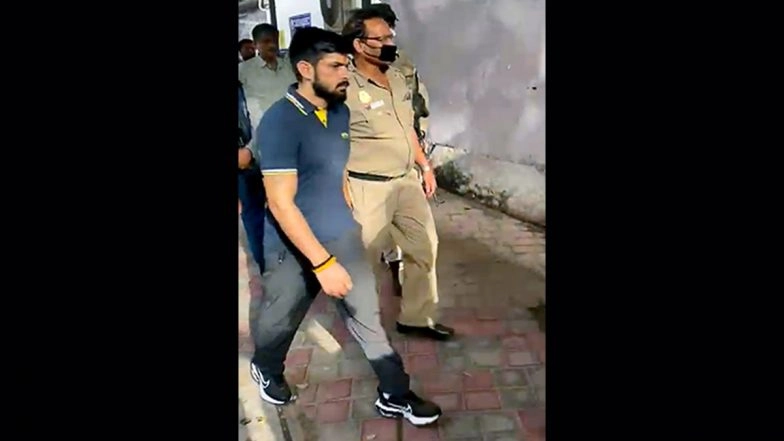 Charge Sheet Reveals Parallels Between Lawrence Bishnoi Syndicate and Rise of Dawood Ibrahim; NIA