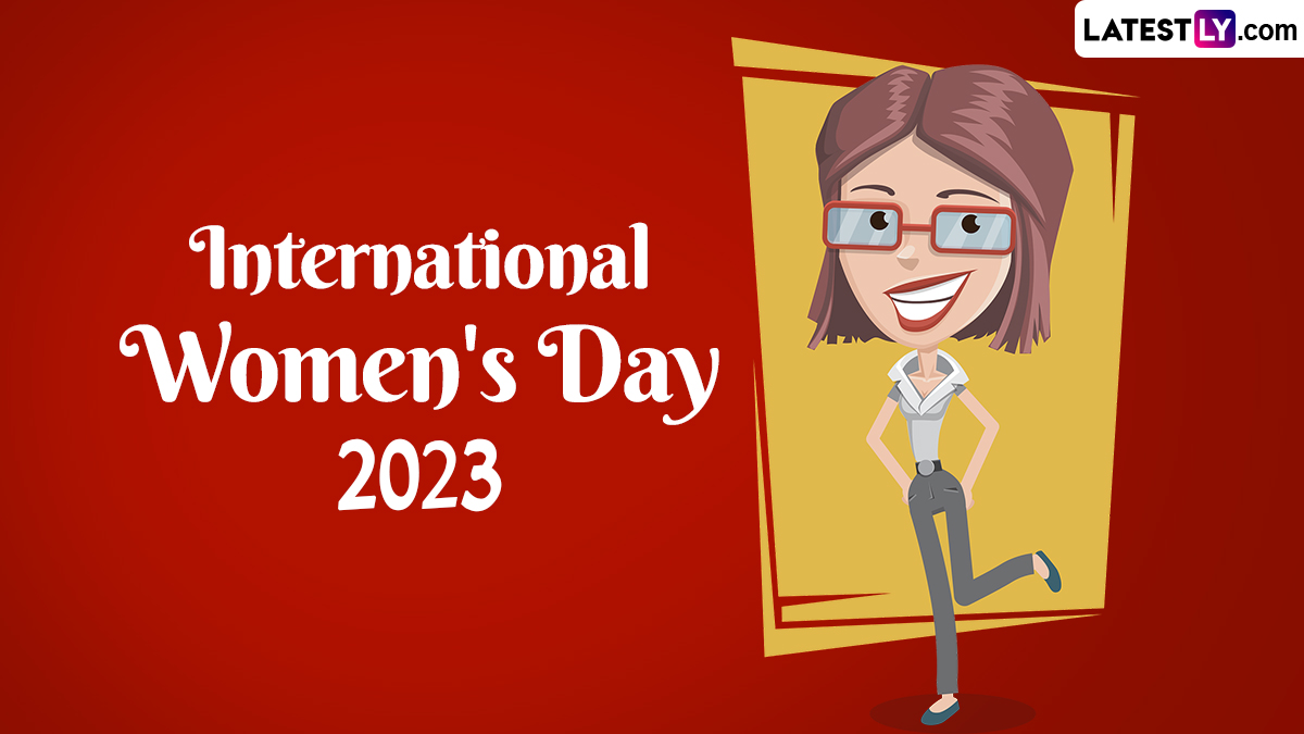 International Women's Day 2023 Images & HD Wallpapers for Free Download ...