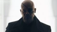 Secret Invasion: Samuel L Jackson's Marvel Disney+ Series to Premiere on June 21 - Reports