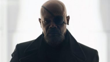 Secret Invasion: Samuel L Jackson's Marvel Disney+ Series to Premiere on June 21 - Reports