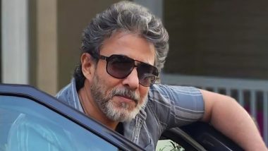 Deepak Tijori Files FIR Against Tipppsy Co-Producer for Cheating Him of Rs 2.6 Crore