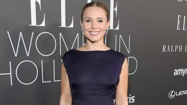 Kristen Bell All Set To Star in Erin Foster's Untitled Netflix Comedy Series
