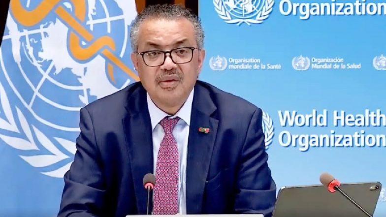 COVID-19 Pandemic Likely To Pose Seasonal Flu-Like Threat This Year, Says WHO