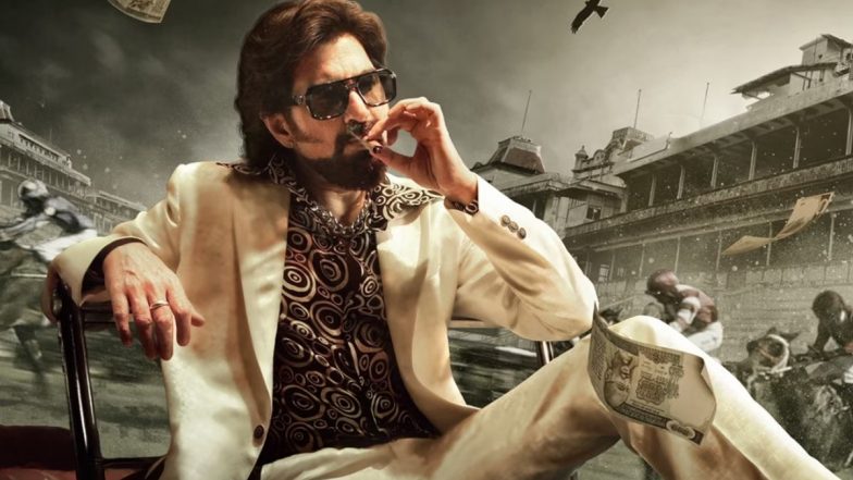 Chengiz: Jeet Goes All Gun Blazing in Rajesh Ganguly’s Directorial, Calls His Character, 'Ruthless'