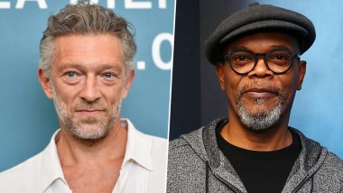 Damaged: Samuel L Jackson and Vincent Cassel to Star in Upcoming Action Thriller