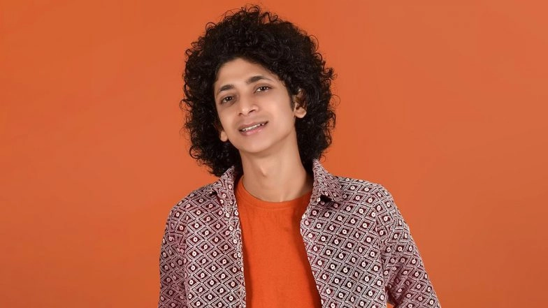 Monu Kanojiya Plays a Stylish, Funky Character in Woh Toh Hai Albelaa