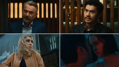 Assassin Club Trailer: Henry Golding's Hired Gun is Pitted Against Other Killers in This Action-Packed Look at His Upcoming Film (Watch Video)