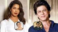 Kangana Ranaut Makes Fresh Allegations Against Karan Johar, Claims He &lsquo;Banned&rsquo; Priyanka Chopra From Bollywood Over Shah Rukh Khan's Friendship