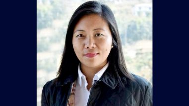 Hekani Jakhalu of NDPP Becomes Nagaland’s First Woman MLA, Wins From Dimapur-III Assembly Constituency