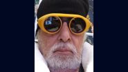 Amitabh Bachchan’s Funny ‘Mafioso’ Instagram Pic Will Make You Laugh!