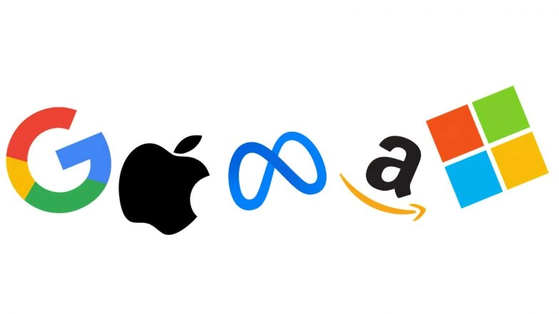 India Ranked 1st in South Asia Based on Government Requests for User Data From Big Tech Firms: Report