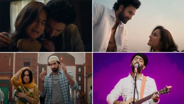 Arijit Singh Calls ‘Bairiya’ Song Special and Unique- Here’s Why