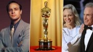 From Marlon Brando&rsquo;s Award Refusal, #OscarsSoWhite to Envelope Gate, Here Are the Biggest Oscars Controversies of All Time