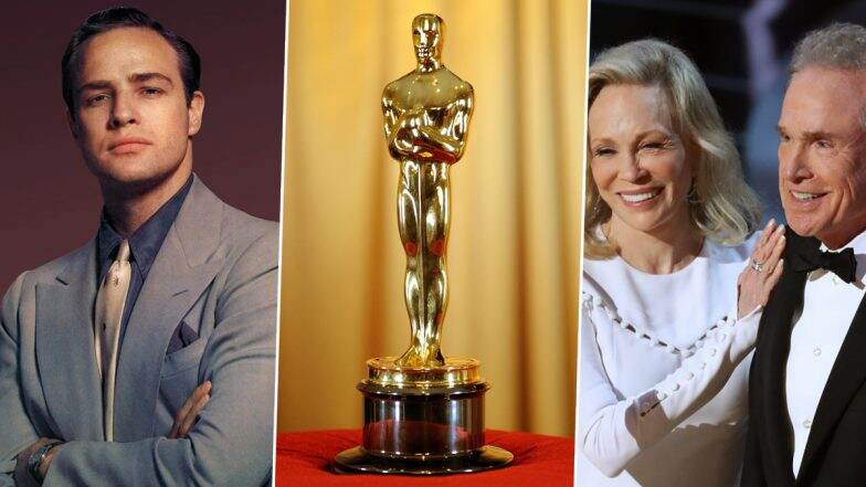 Here Are the Biggest Oscar Controversies of All Time! From #OscarsSoWhite to Envelope Gate, View All 
