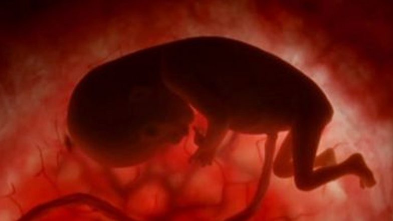 COVID-19 Caused Brain Damage in Two Infants Who Contracted Virus in Womb, Reveals Study