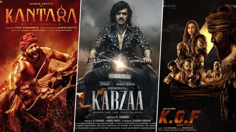 Kannada Film Industry Eyes Another Pan-India Hit With Kabzaa