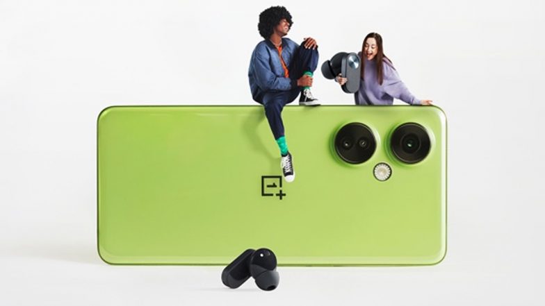 OnePlus Nord CE 3 Lite Confirmed To Get 108MP Camera; Check Out Launch Date and Other Specs Details