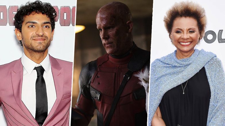 Deadpool 3: Ryan Reynolds Confirms Karan Soni and Leslie Uggams are Returning for the Upcoming Sequel