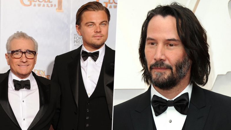 The Devil in the White City: Martin Scorsese and Leonardo DiCaprio's Series Called Off at Hulu, Jude Law, Jeremy Allen White Were in Talks To Star Following Keanu Reeves’ Exit