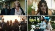 Mafia Mamma Trailer: Toni Collette and Monica Bellucci&rsquo;s Gangster Comedy Is All About an American Mom Taking Over an Italian Mob Family! (Watch Video)
