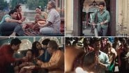 Kanjoos Makhichoos Song Namo Hari: Kunal Kemmu and Shweta Tripathi Spend Time with His Parents as a Family in This Touching Video &ndash; Watch