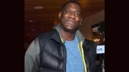Shawn Kemp Arrested: Former NBA Star Held For Drive-by Shooting in Tacoma