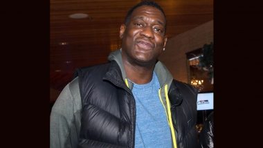 Shawn Kemp Arrested: Former NBA Star Held For Drive-by Shooting in Tacoma