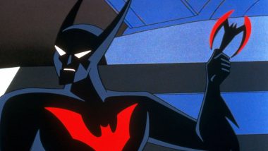 An Animated Batman Beyond Film Was in Development Prior to Formation of DC Studios, Status of Film is Unknown - Reports