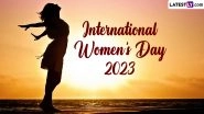 International Women&rsquo;s Day 2023: Telangana Declares Special Casual Leave for Women Employees on March 8
