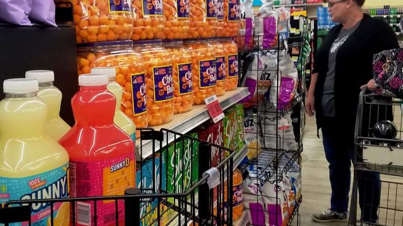 Obesity Surgery: Researchers Reveal How Nearby Food Stores Affect Patients After Weight-Loss Surgeries