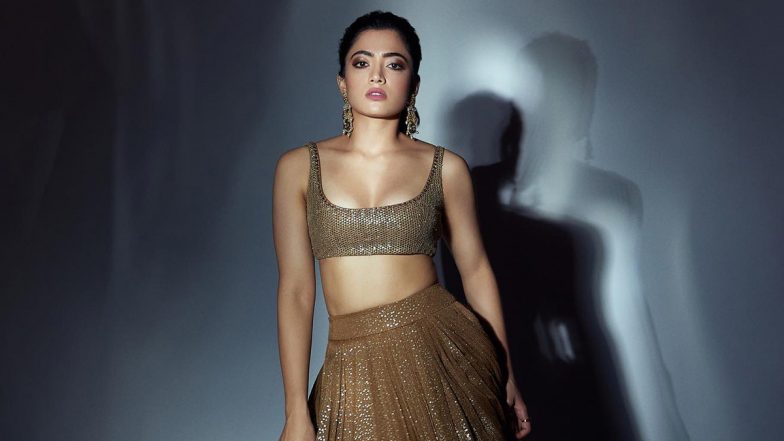 Rahmika Mandanna Won't Dance To 'Saami Saami' Song Ever- Here's Why