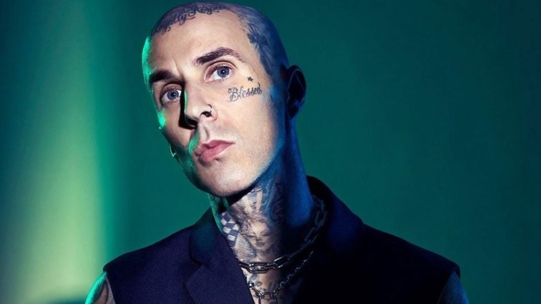 Travis Barker Undergoes Surgery for Broken Finger, Shares Video of Damage on Insta - WATCH