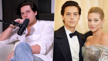 Cole Sprouse Claims He Has Been Cheated in Every Relationship He was in; Twitterati Thinks He is Shading Ex Lili Reinhart (Watch Video)