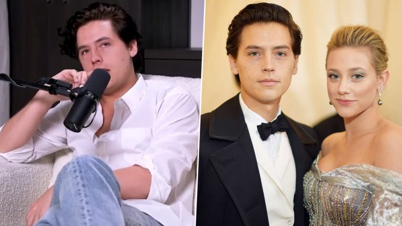 Cole Sprouse Claims He Has Been Cheated in Every Relationship He was in; Twitterati Thinks He is Shading Ex Lili Reinhart (Watch Video)