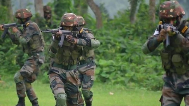 Agniveer Recruitments in Northeastern Region Witness Large Number of Females Candidates