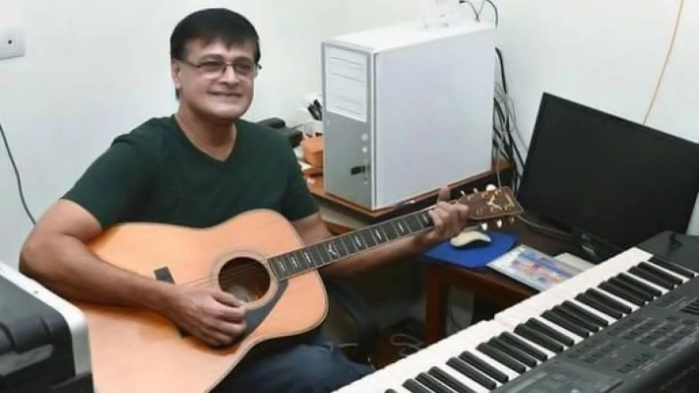 Chrandrasekar, Acclaimed Guitarist, Dies at 79 in Chennai