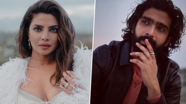 Priyanka Chopra Reveals Why She Left Bollywood, Amaal Mallik Reacts on ’The Truth About Campism, Bootlicking & Powerplay'
