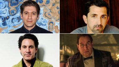 The Penguin: Michael Zegen, James Madio and Scott Cohen Join Colin Farrell’s HBO Max Series