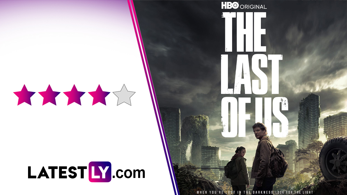How HBO's The Last of Us pulled off the Sarah shocker