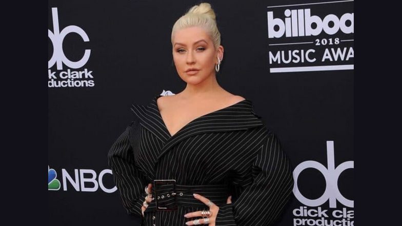 Christina Aguilera Feels ‘Bad’ for Younger Generations of the Social Media Era, Here’s Why!