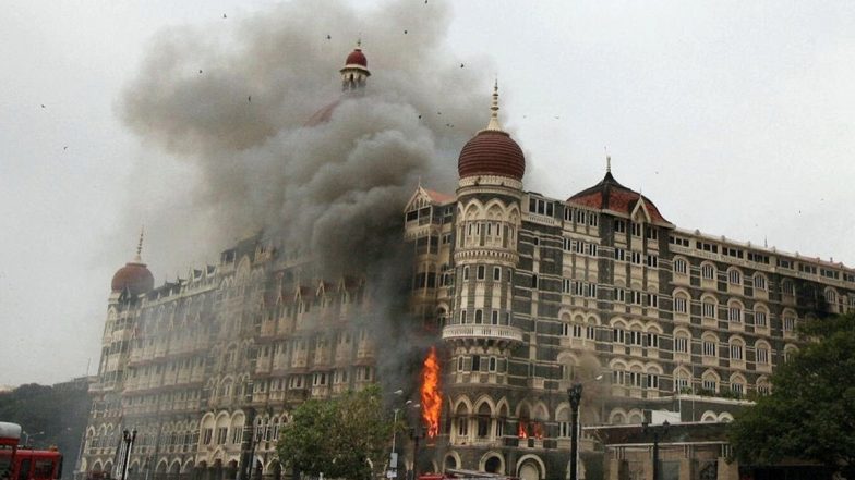 Mumbai 26/11 Terror Attack: Accused Tahawwur Rana Moves US Court for Status Conference