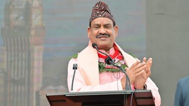 Om Birla Could Become Third Lok Sabha Speaker To Face No Confidence Motion