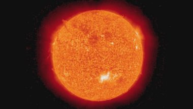 Sun’s Gigantic Hole May Hurl Solar Storm at Earth by Friday, Says UK Scientist Daniel Verscharen