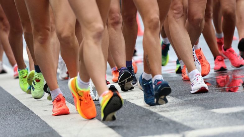 World Athletics Bans Transgender Women From Female Events