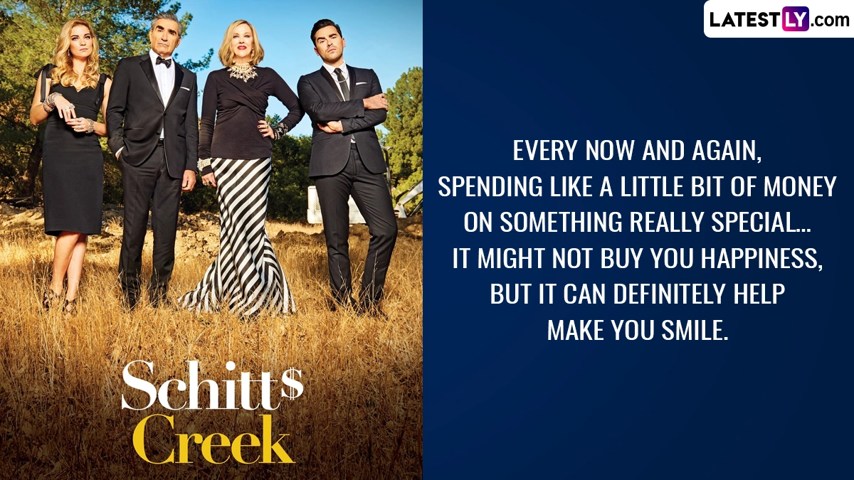 Catherine O’Hara Birthday Special Hilarious Yet Life Changing Quotes