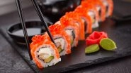 What Is 'Sushi Terrorism'? Japan Restaurants Hit by Disgusting Prank As Videos of Customers Licking, Spraying Hand Sanitizer on Food at Conveyor-Belt Go Viral, Know All About 'Food Crime'
