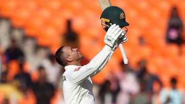 Matthew Hayden Praises Usman Khawaja After His Century in IND vs AUS 4th Test 2023; Says 'He Is Similar to Mark Waugh'