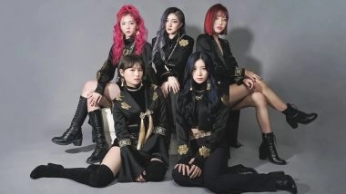 Craxy Reveals Track List for Fourth Mini Album XX