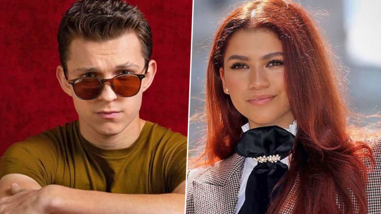 Spider-Man 4 Starring Tom Holland and Zendaya Is in Works, Confirms Producer Amy Pascal