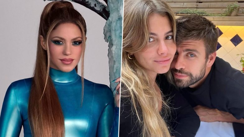 Shakira Shades Gerard Pique's Girlfriend Clara Chia, Says 'There's Place in Hell For Those Women Who Don't Support Other Women'